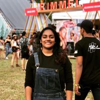 Presha Mahendran's profile image