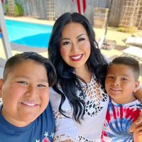 Veronica Galvan's profile image