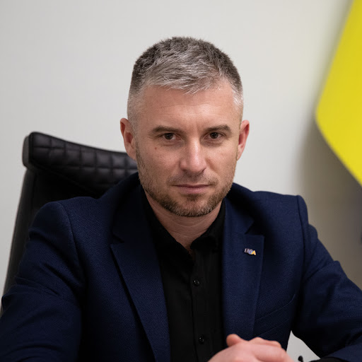 Oleksandr's profile image