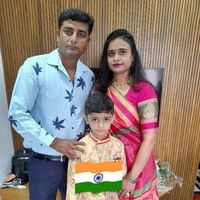 Jiya Patel's profile image
