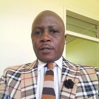 Thembinkosie Gwala's profile image