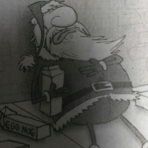M Mustang's profile image