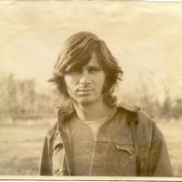 Robert Clark's profile image