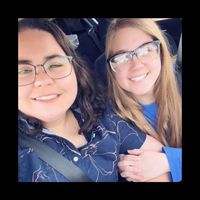 Kcin Jo Wagner's profile image
