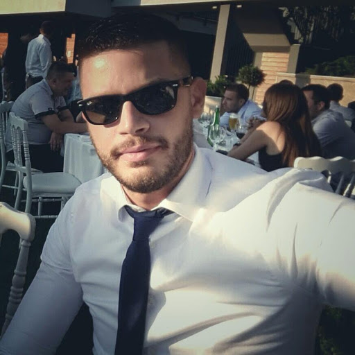 Marko Drapic's profile image