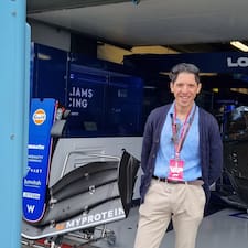 Anastasios Tass's profile image