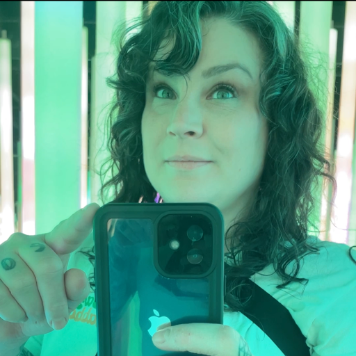 Kristin's profile image