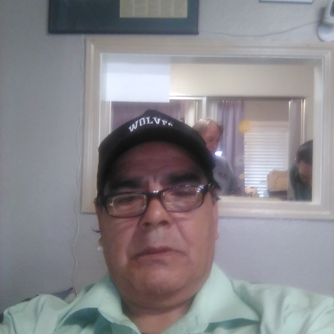 Edward Camacho's profile image