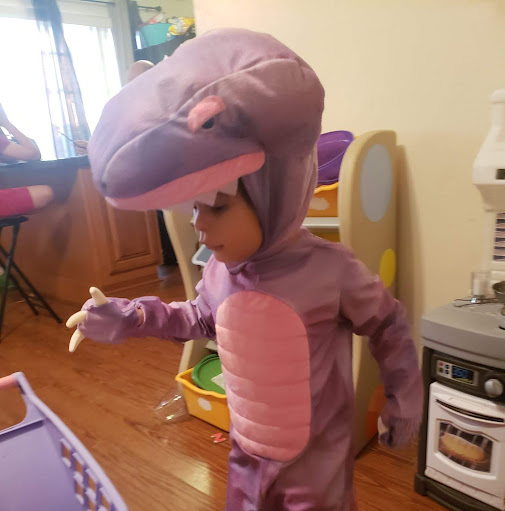 Abigail Gravely's profile image