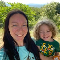 Sarah Proudfoot's profile image