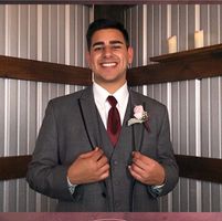 Donny Pantanini's profile image