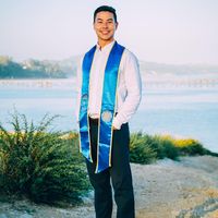 Blake Diamond's profile image