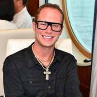 Kevin Bernstein's profile image
