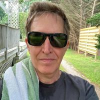 Thomas George's profile image