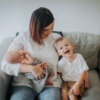 Lyss Russell's profile image