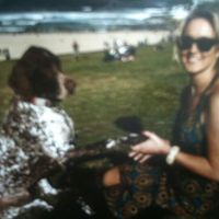 Bec Burrell's profile image