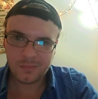 Anthony Hess's profile image