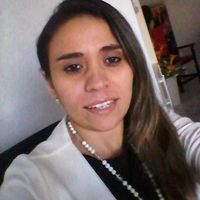 Odilia Gomes's profile image