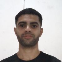 Lucas Almeida's profile image