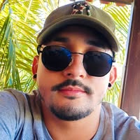 Gui Santana's profile image