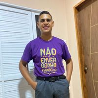 Danilo Ferreira De Lima's profile image