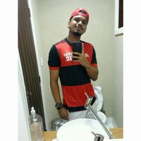 Caio Oliveira's profile image