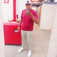 Itembergue Andrade's profile image