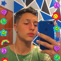 Pedro Henrique's profile image