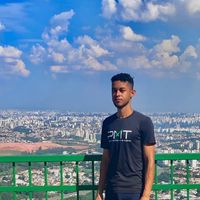 Vinicius Alves's profile image