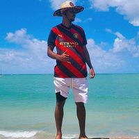 Guilherme A. Silva's profile image