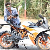Honey Rajput's profile image
