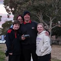 Peter Bourne's profile image
