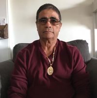 Saul Rivas's profile image