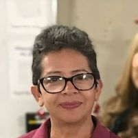 Maria Gumbi's profile image