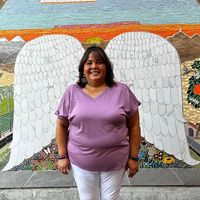 Jessica Rivera's profile image