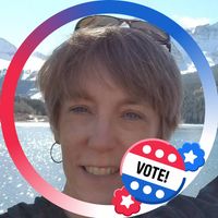 Kim Tucker Marei Staff's profile image