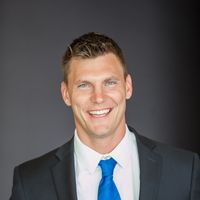 Travis Jack's profile image