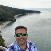 Ben Dahukey's profile image
