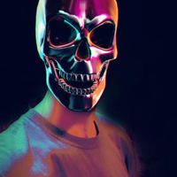 Harvey Wallbanger's profile image