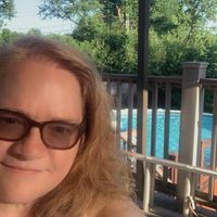 Karen Mosher Ellis's profile image