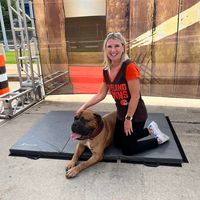 Kim Mann's profile image