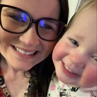 Megan Baker's profile image