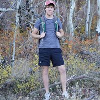 Matt Huck's profile image
