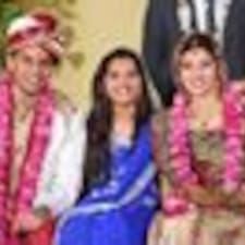 Juhi's profile image