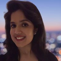 Surina Diddi's profile image