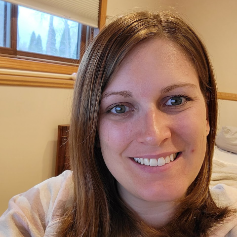 Kristine Frye's profile image