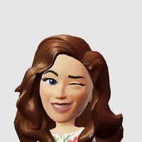 Katie Maza's profile image