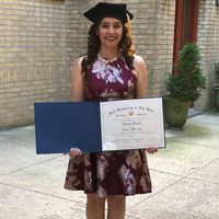 Amelia Rafael's profile image