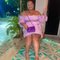 Angelica B.'s profile image
