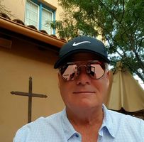 Bill Cody-Trotter's profile image
